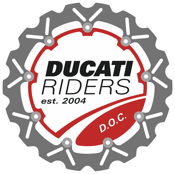 Ducati Riders